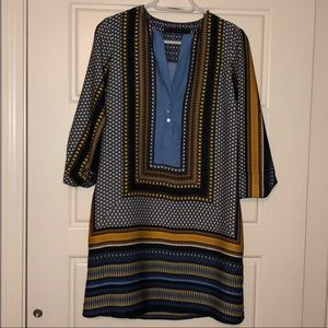 ZARA tunic/dress